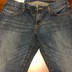 Company 81 straight fit jeans